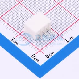 【插件】1x3P 间距:2mm 直插 系列:PH缩略图
