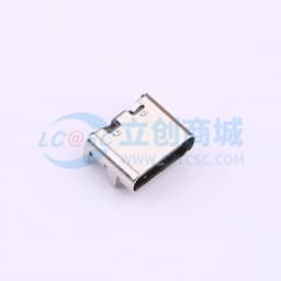 Type-C 母 卧贴缩略图