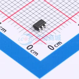 300MHz 轨到轨输入/输出高速运算放大器缩略图