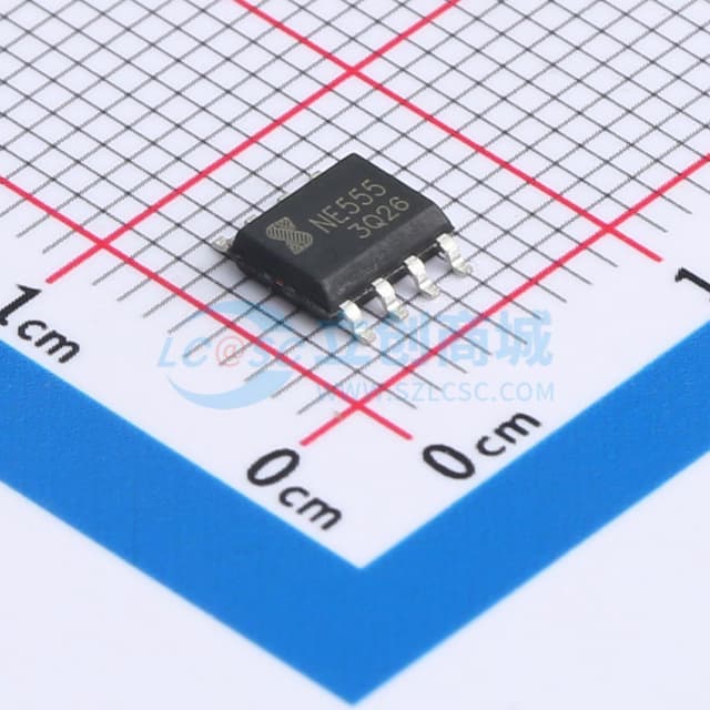 精密计时器实物图