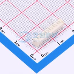 【插件】1x12P 间距:1.25mm 弯插 系列:PicoBlade(MX 1.25)缩略图