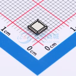 单电极电容传感器的可编程触控控制器缩略图