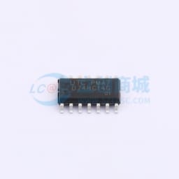 U74HC14G-S14-R缩略图