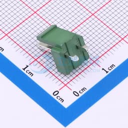 绿色 1x2P 间距:3.96mm 直插 系列:VH缩略图