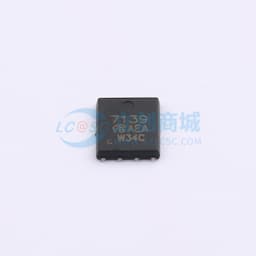 SI7139DP-T1-GE3-VB缩略图