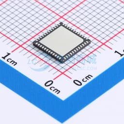 双通道IO-Link主收发器带集成帧处理器和L+电源控制器缩略图