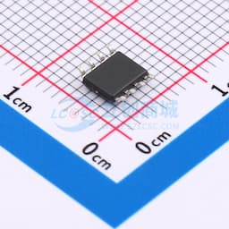 SIT1051A CAN FD静音模式总线收发器缩略图