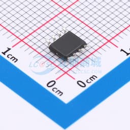 SIT1051AQ CAN FD静音模式总线收发器缩略图