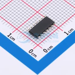专为汽车防盗器系统设计的高级基站集成电路缩略图