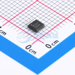 四通道 12/14/16 位 nanoDAC，内置 5 ppm/°C 精度的片上参考源缩略图