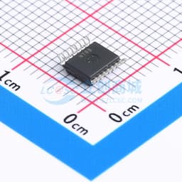 变阻传感器接口与差分输入及自适应峰值阈值缩略图