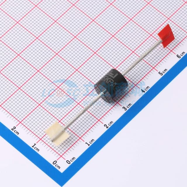 15KPA260CA 【插件】实物图
