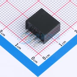 【插件】DC/DC直流转直流隔离1500Vdc电源模块24V转12V 1W缩略图