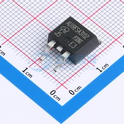 AUIRFS4310ZTRPBF-VB缩略图