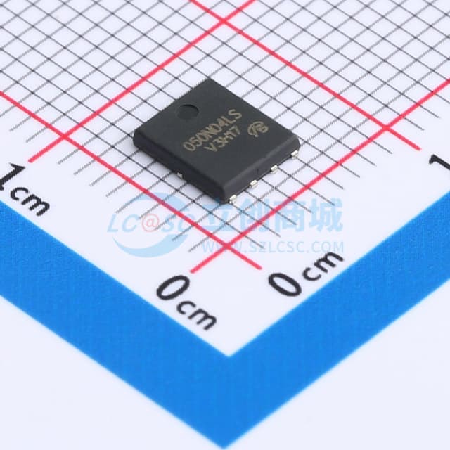 BSC050N04LS G-VB实物图