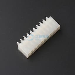 【插件】2x10P 间距:4.2mm 直插 系列:Mini-Fit(MX 4.2)缩略图