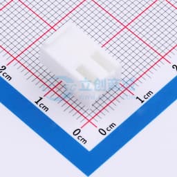 1x2P 3.96mm缩略图