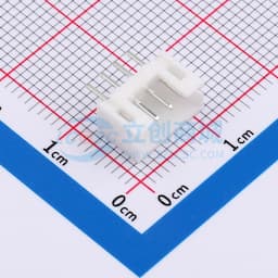 【插件】1x4P 间距:2mm 直插 系列:PH缩略图