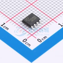 SIT1051AQ CAN FD静音模式总线收发器缩略图