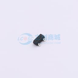 双向TVS 32V截止 峰值浪涌电流：8A缩略图