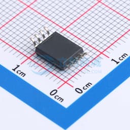 ISO772x高速双通道增强型数字隔离器缩略图