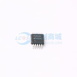 低噪声运算放大器RS822S缩略图