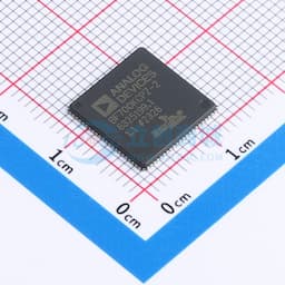 低功耗200 MHz BLACKFIN+ 嵌入式处理器，带128KB L2 SRAM缩略图