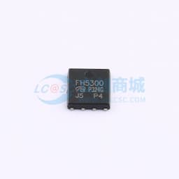 IRFH5300TRPBF-VB缩略图