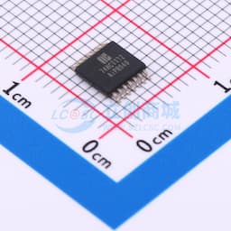 AiP74HCT132TA14.TR缩略图