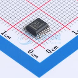 高速、增强型六通道数字隔离器缩略图