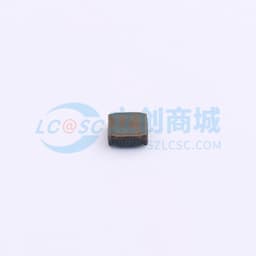 2.2uH ±20% 2.6A 温升电流：1.9A 合金电感，合金磁胶电感缩略图