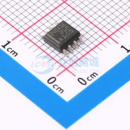 4V至80V、具有增强型PWM抑制的双向、超精密电流检测放大器缩略图