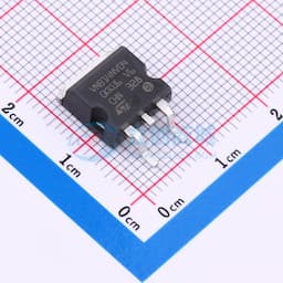 全保护型功率MOSFET缩略图