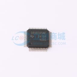 45V电机驱动芯片缩略图