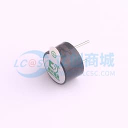 电磁式有源蜂鸣器 【蜂鸣】缩略图