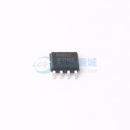 微功耗运放RS8052XK缩略图