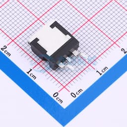 全保护型功率MOSFET缩略图