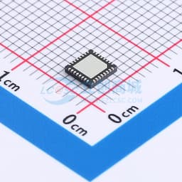宽电压/高速/高可靠/低功耗/强抗静电/较强抗干扰的新一代 8051 单片机缩略图