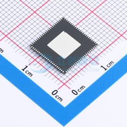 低功耗200 MHz BLACKFIN+ 嵌入式处理器，带128KB L2 SRAM缩略图