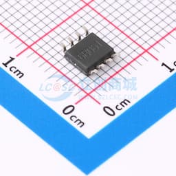 4V至80V、具有增强型PWM抑制的双向、超精密电流检测放大器缩略图