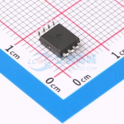 超低功耗，128Mbit 串行多I/O闪存缩略图