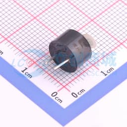 电磁式有源蜂鸣器 【蜂鸣】缩略图