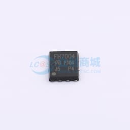 IRFH7004TRPBF-VB缩略图