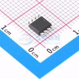 微功耗运放RS8052XK缩略图