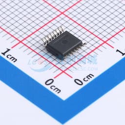 高速、增强型六通道数字隔离器缩略图