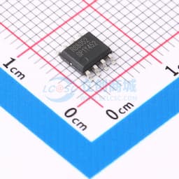微功耗运放RS8052XK缩略图