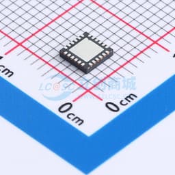 基于 SMART ARM 的低功耗微控制器缩略图