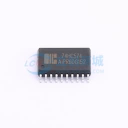 AiP74HC574SA20.TB缩略图