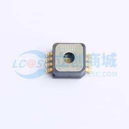 汽车级集成式绝压传感器缩略图