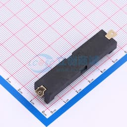 电池盒 适用电池:7号缩略图
